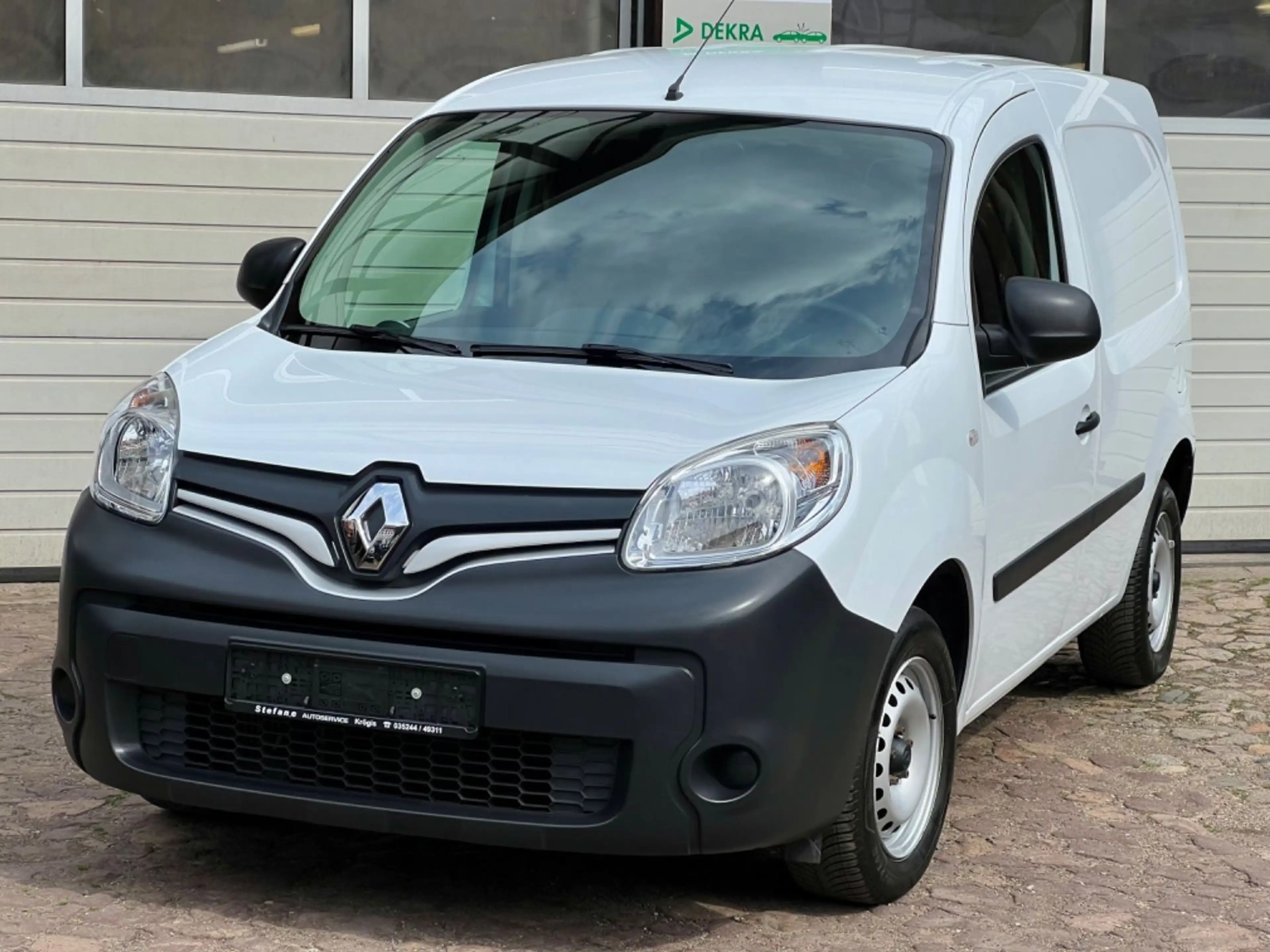Renault Kangoo Rapid Extra *Klima* Regal * — photo 2
