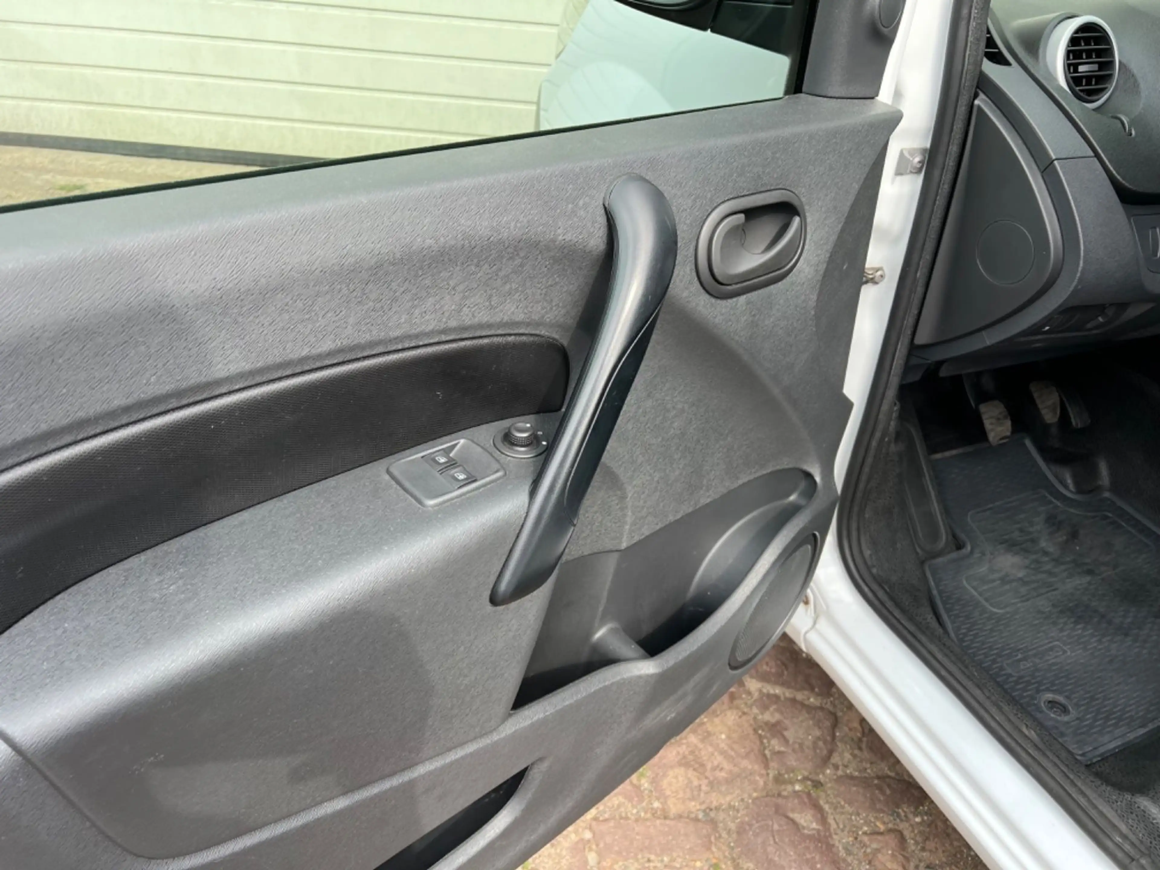 Renault Kangoo Rapid Extra *Klima* Regal * — photo 13