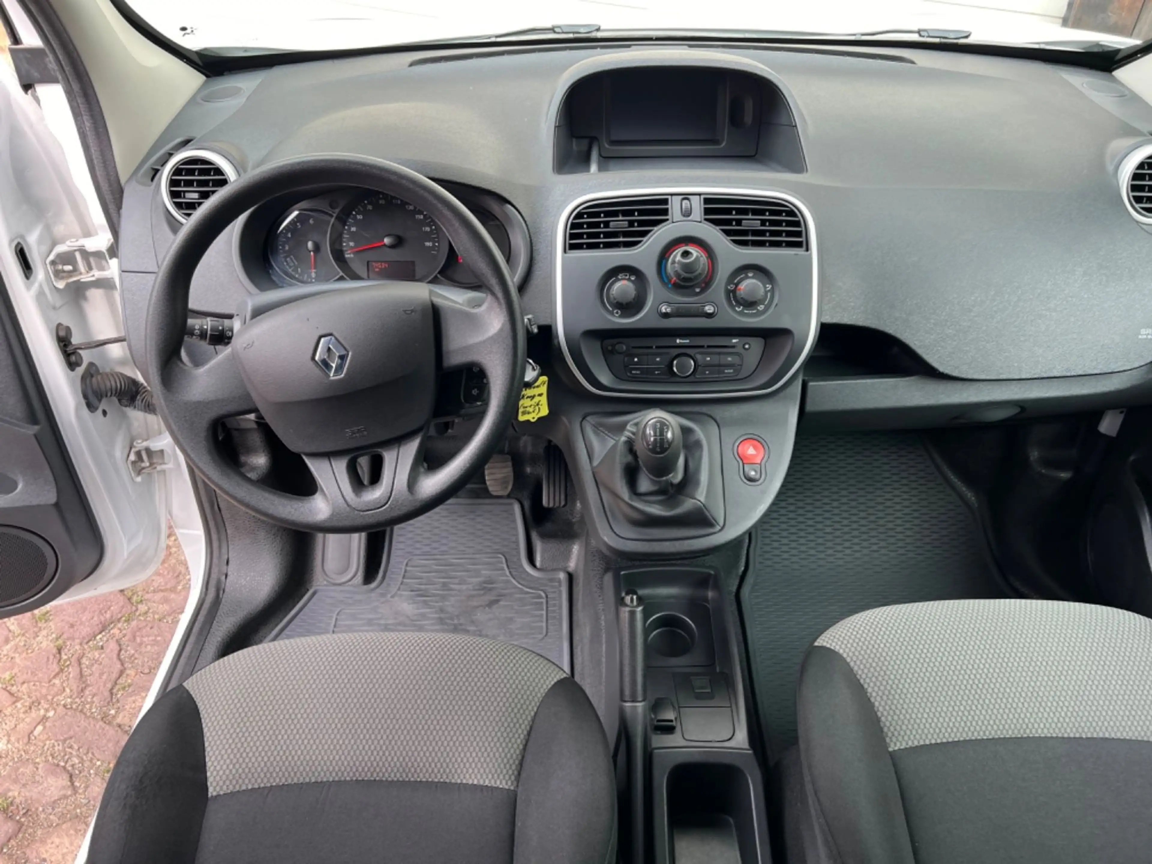 Renault Kangoo Rapid Extra *Klima* Regal * — photo 11