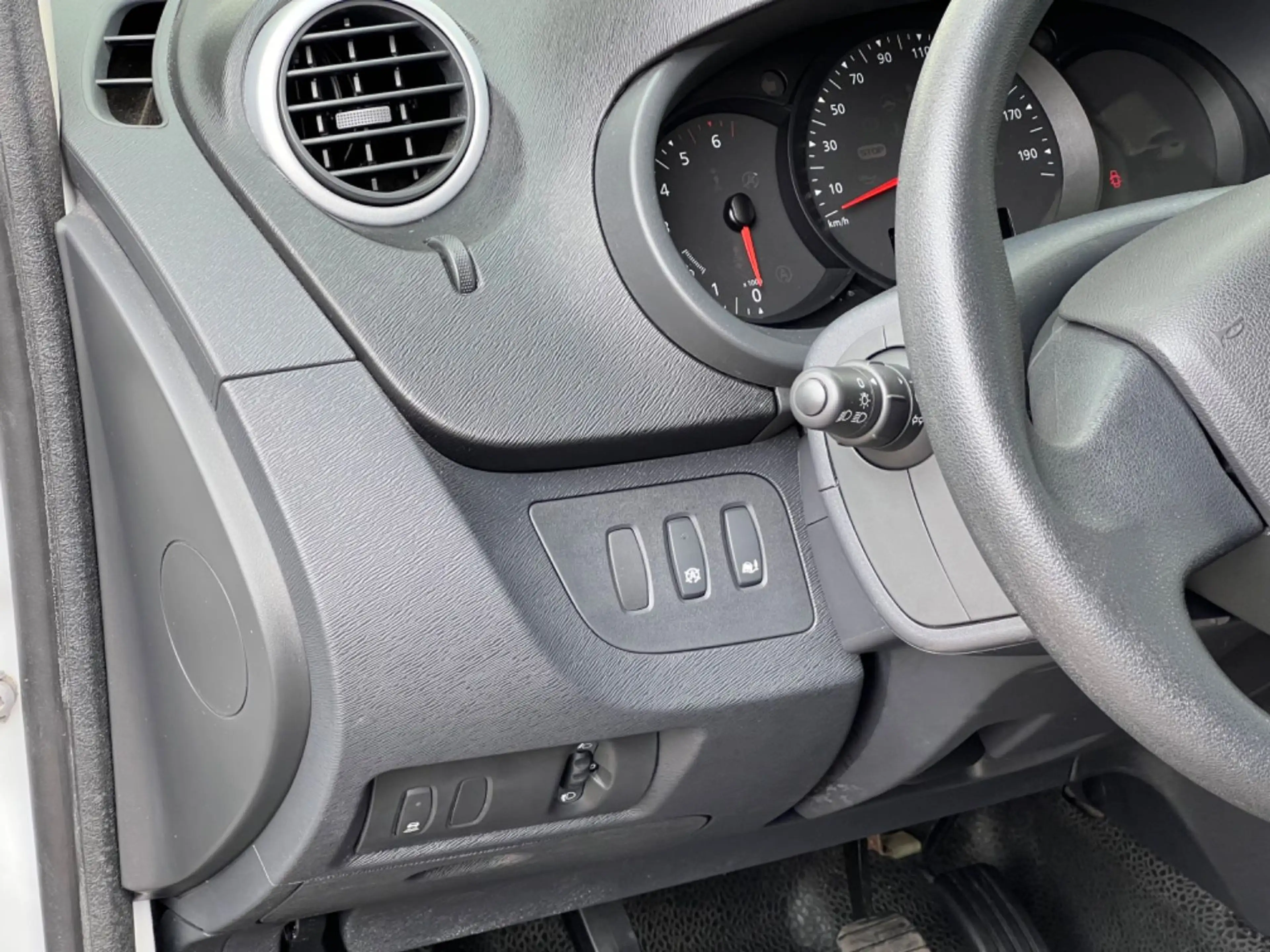 Renault Kangoo Rapid Extra *Klima* Regal * — photo 14