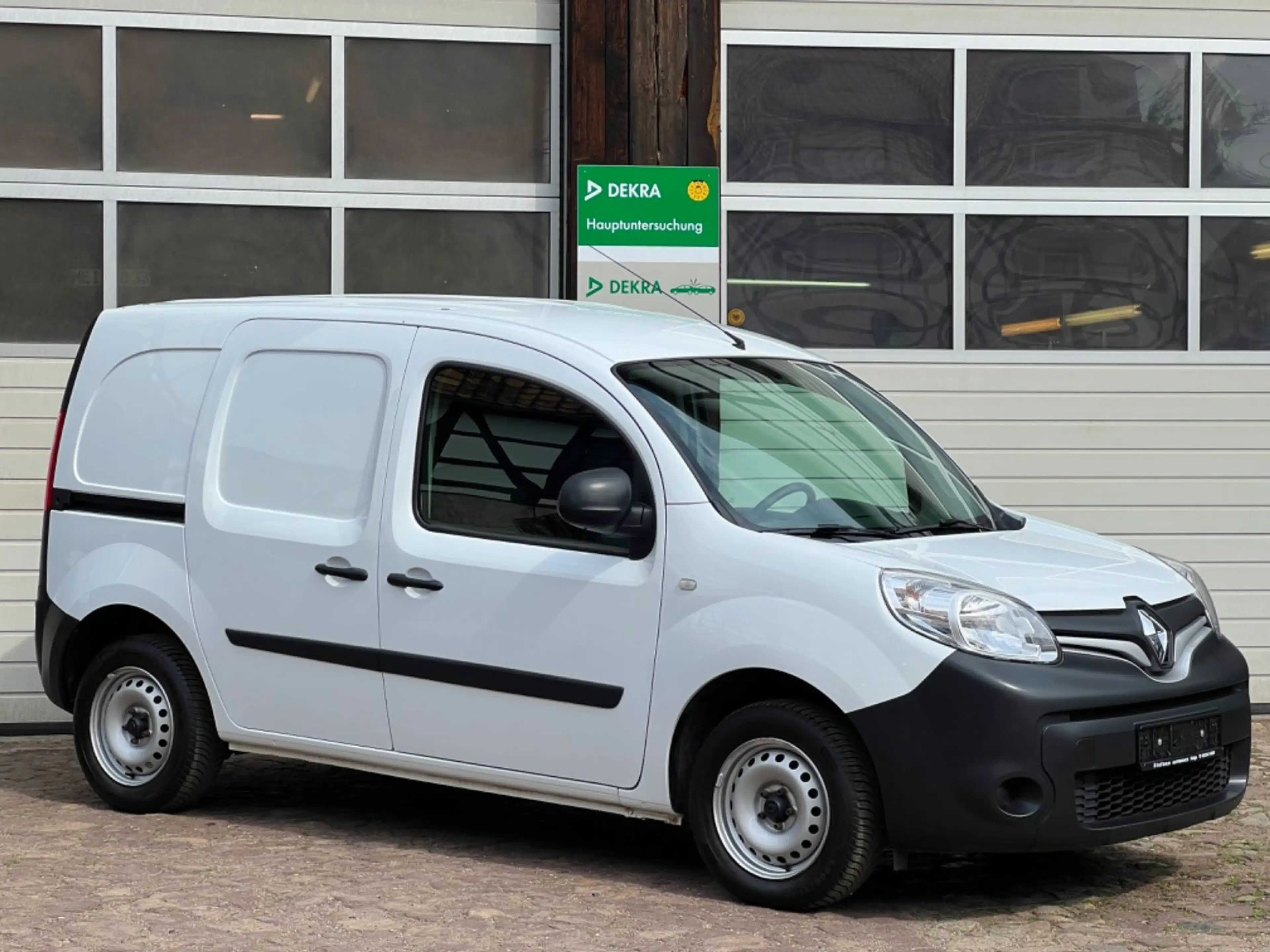 Renault Kangoo Rapid Extra *Klima* Regal * — photo 3