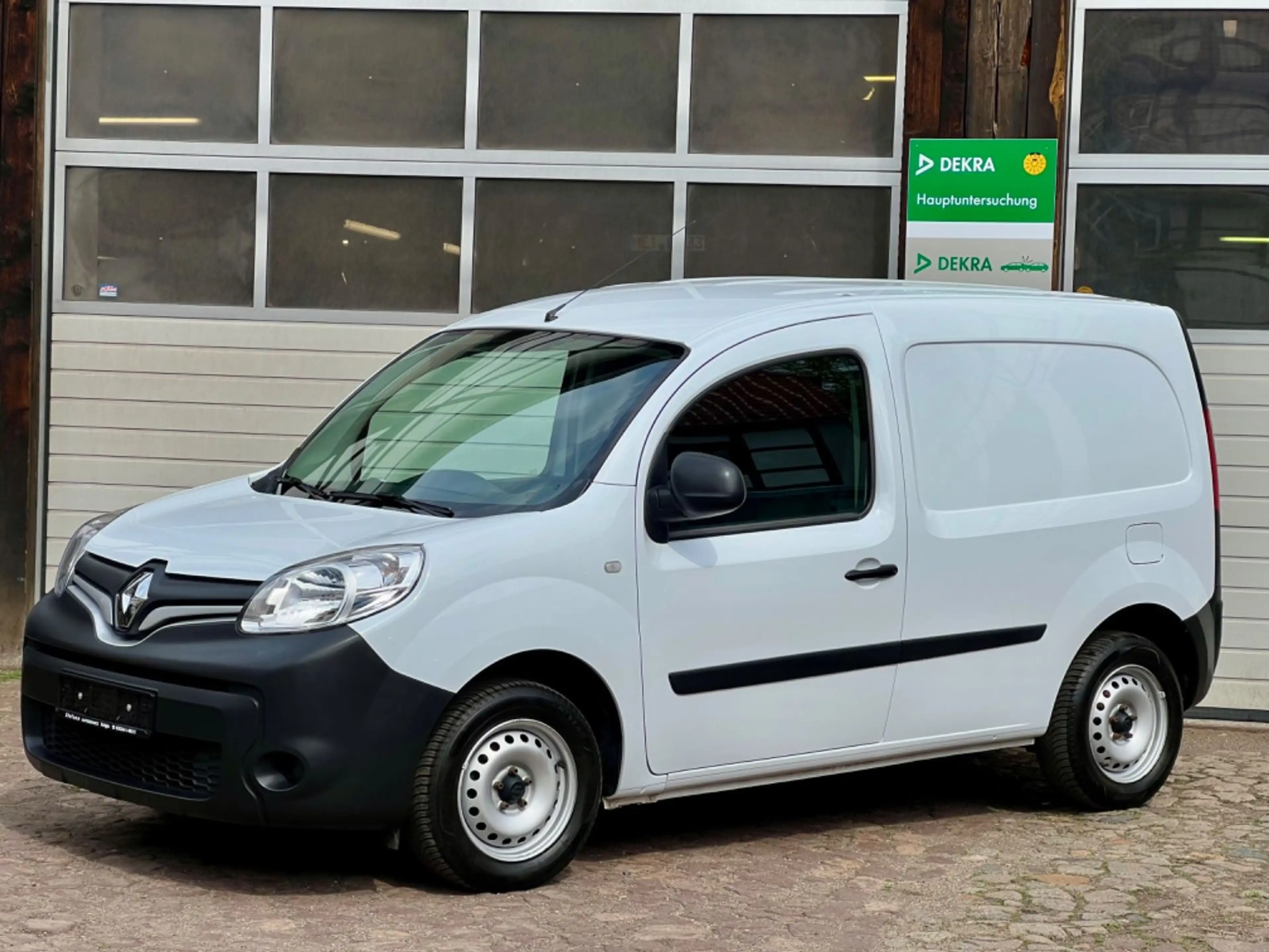 Renault Kangoo Rapid Extra *Klima* Regal * — photo 4