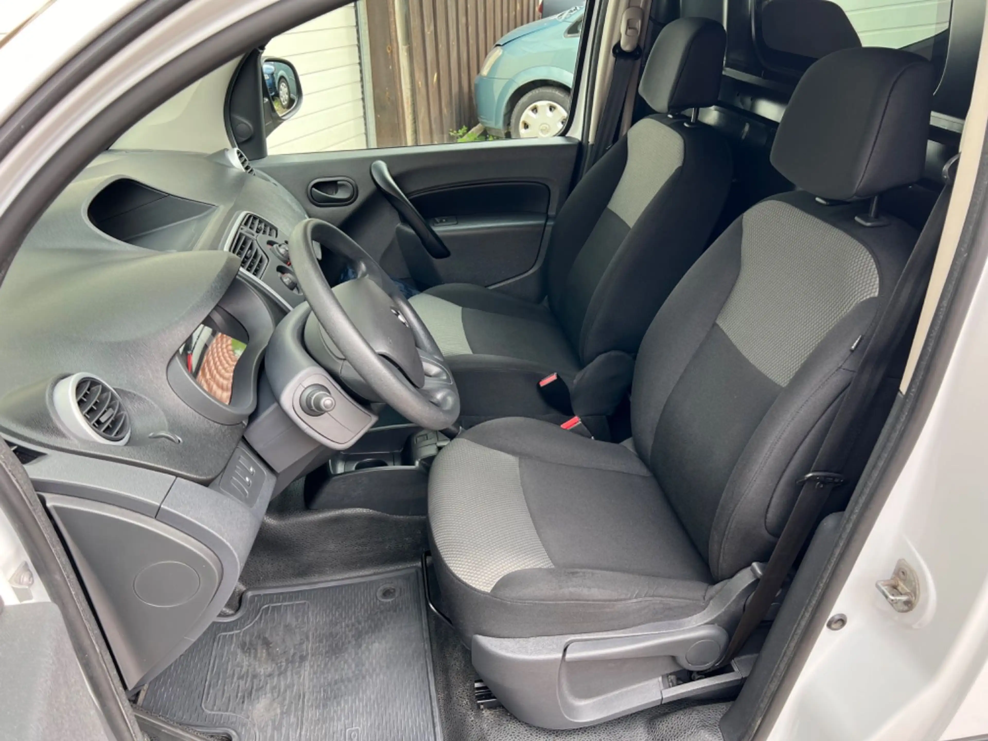 Renault Kangoo Rapid Extra *Klima* Regal * — photo 9