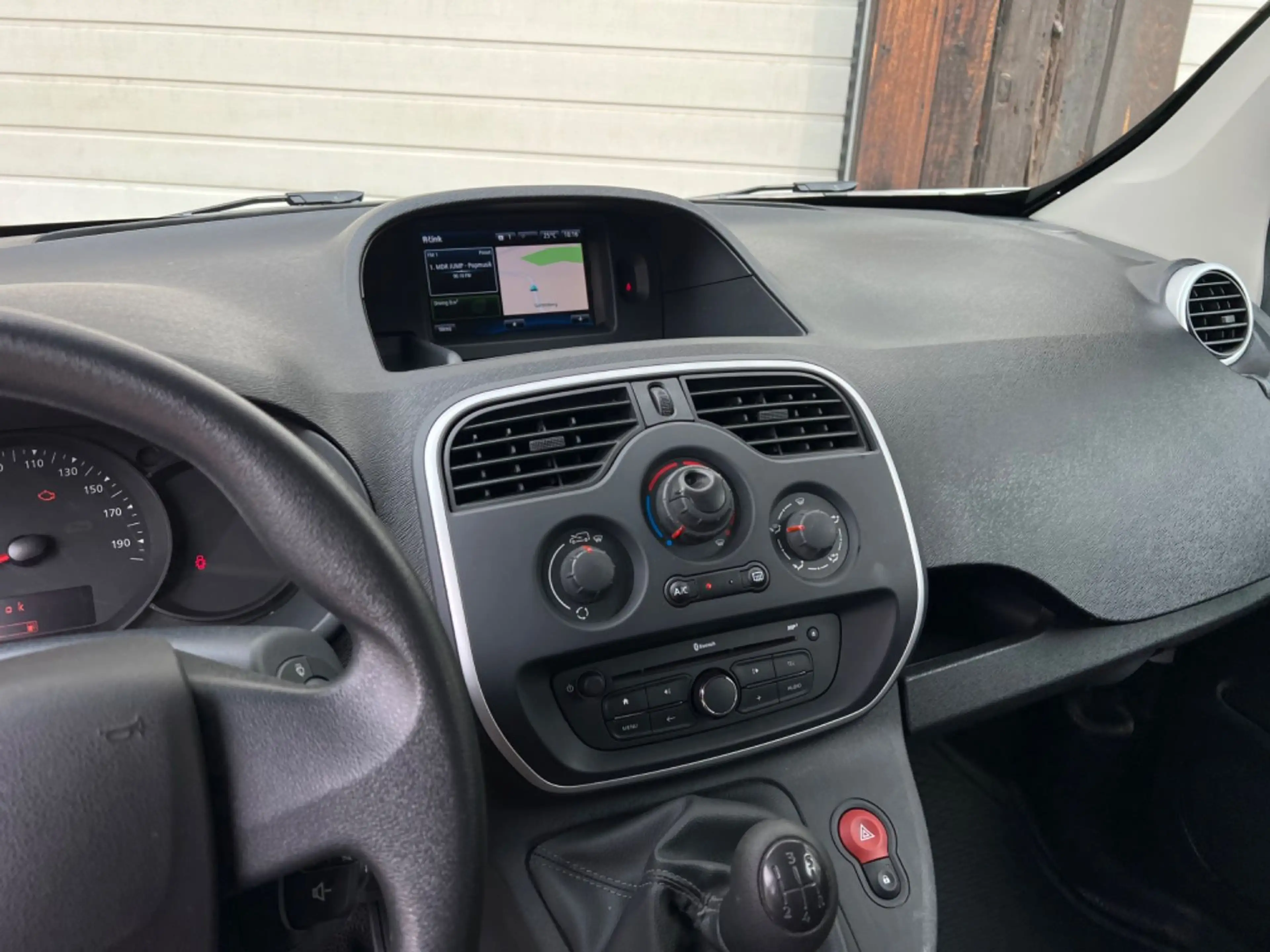 Renault Kangoo Rapid Extra *Klima* Regal * — photo 12