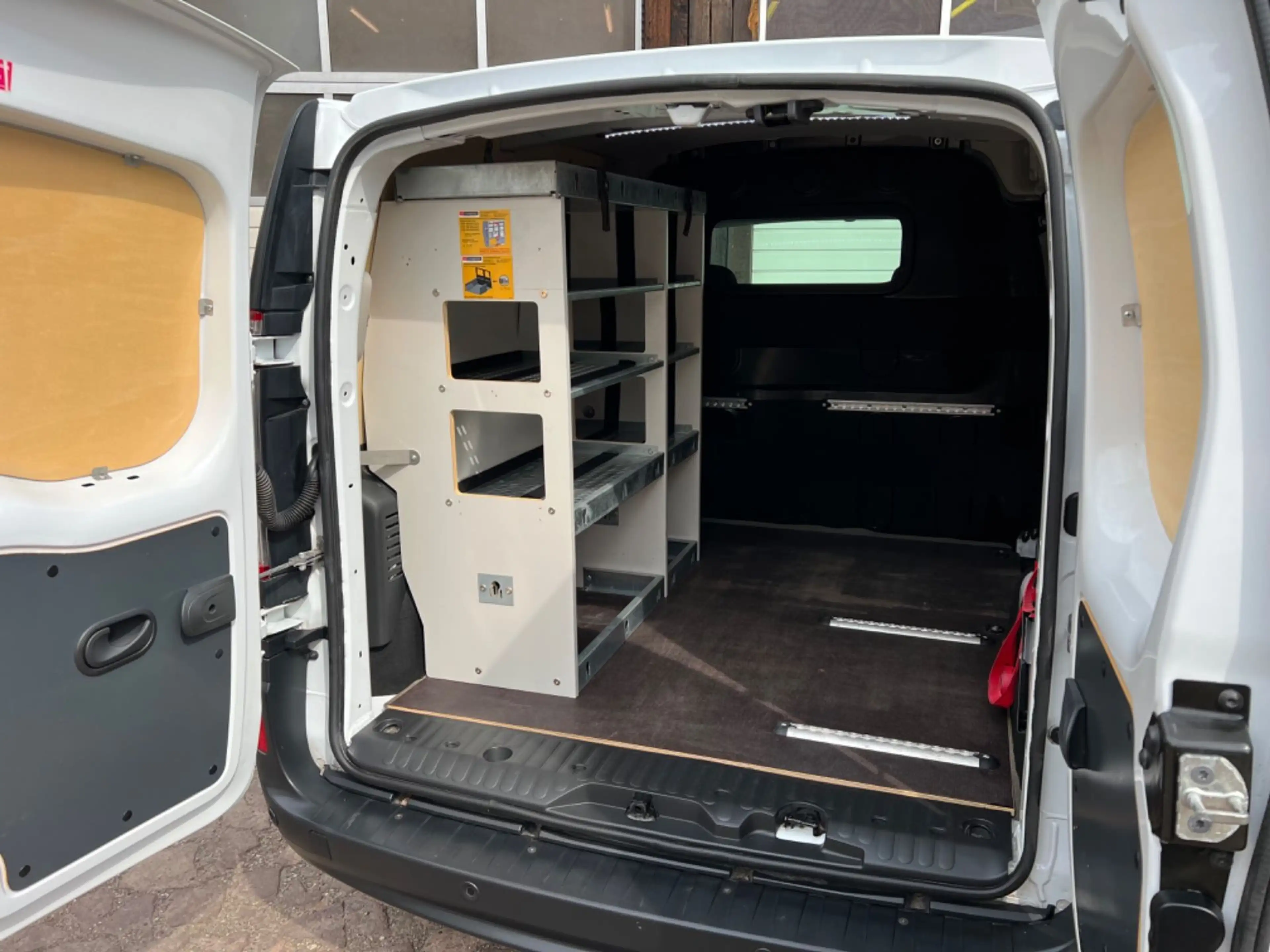 Renault Kangoo Rapid Extra *Klima* Regal * — photo 6