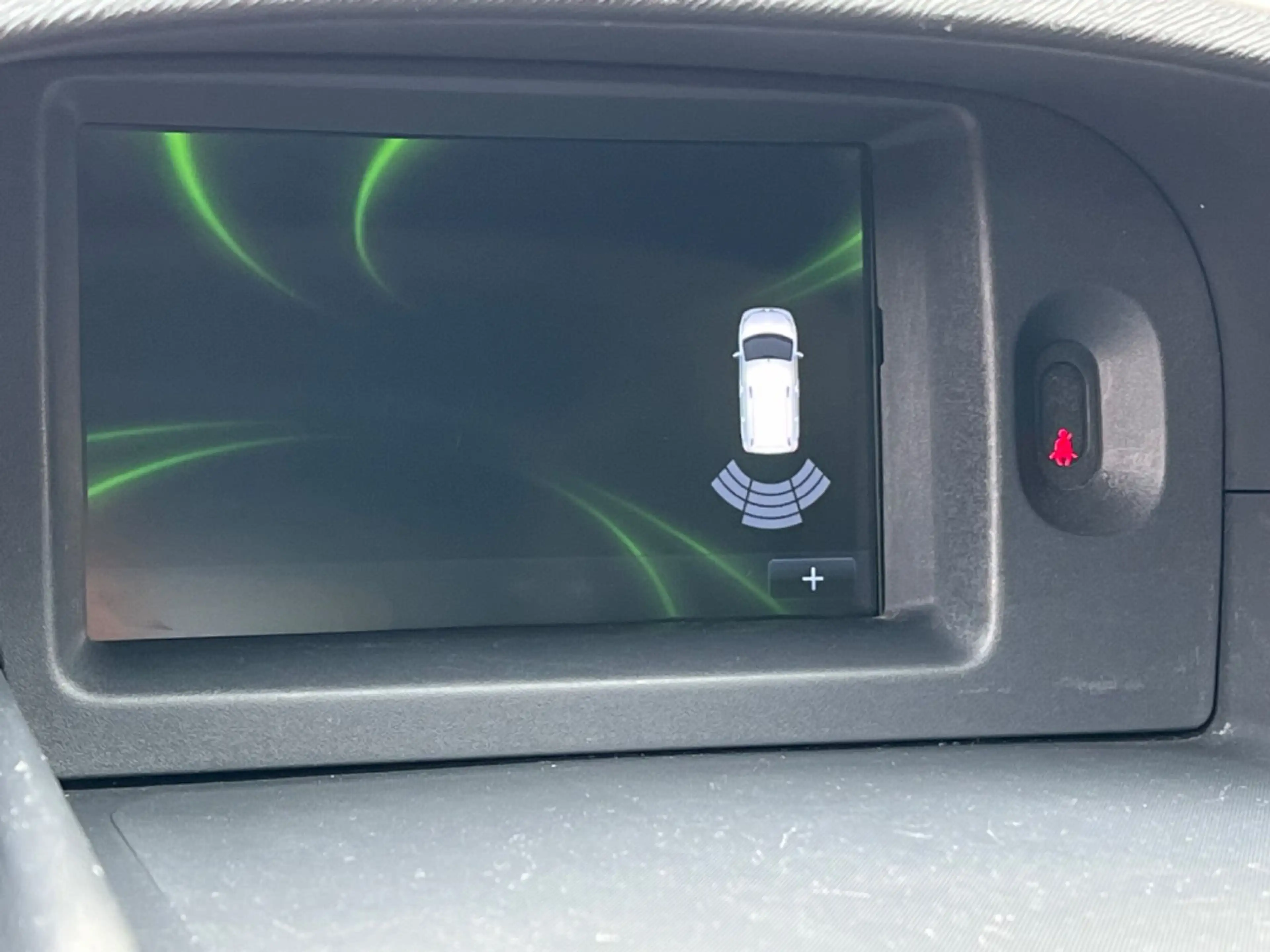 Renault Kangoo Rapid Extra *Klima* Regal * — photo 15