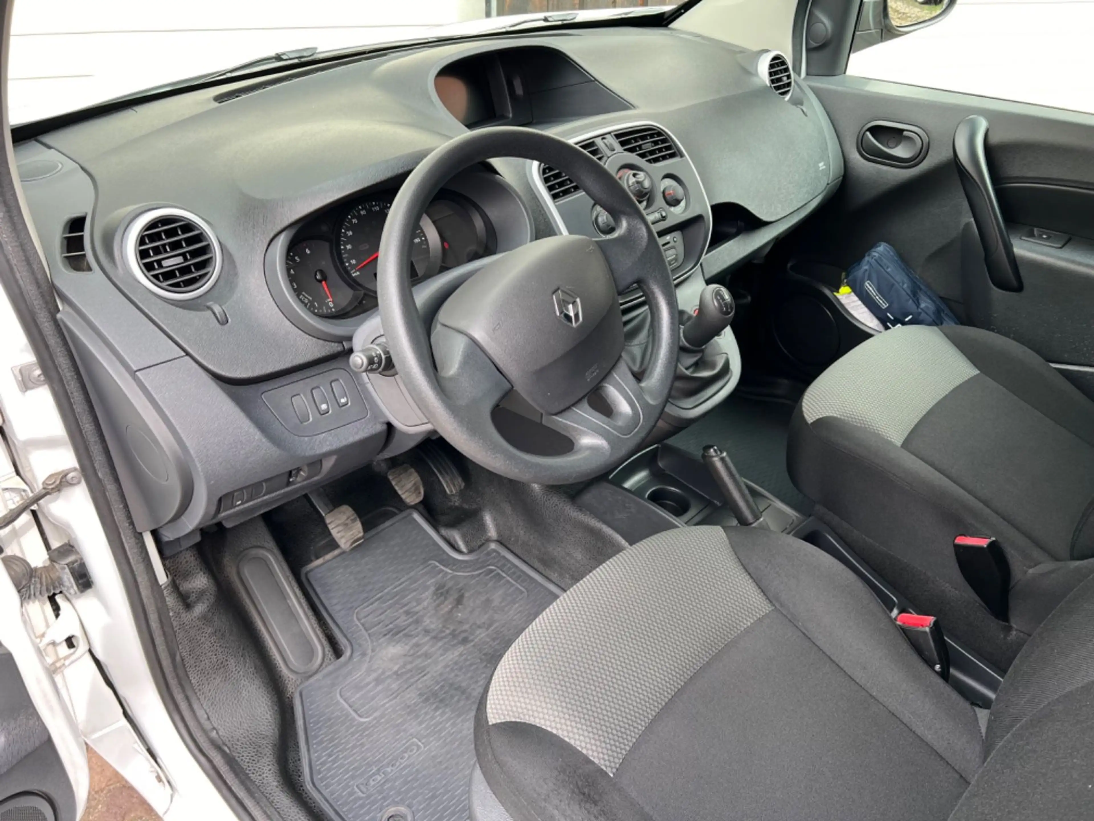 Renault Kangoo Rapid Extra *Klima* Regal * — photo 10