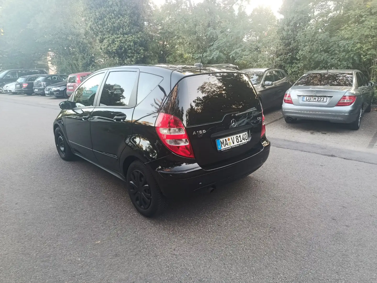 Mercedes-Benz A 160 | Diesel | TÜV Neu - 2