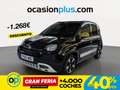 Fiat Panda Pandina 1.0 Hybrid 51KW Negro - thumbnail 1