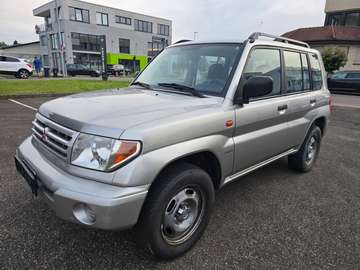 Pajero Pinin 1.8 AHK 4*4 klima