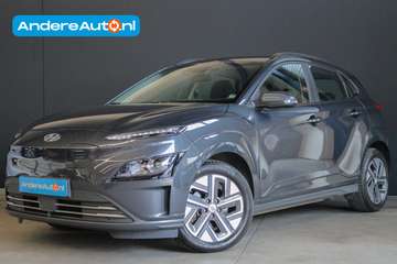 EV Fashion 64 kWh |100% SoH|dealer onderhouden|sto