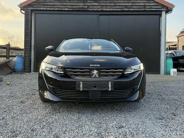 Peugeot 508 508 BlueHDi 130 Active