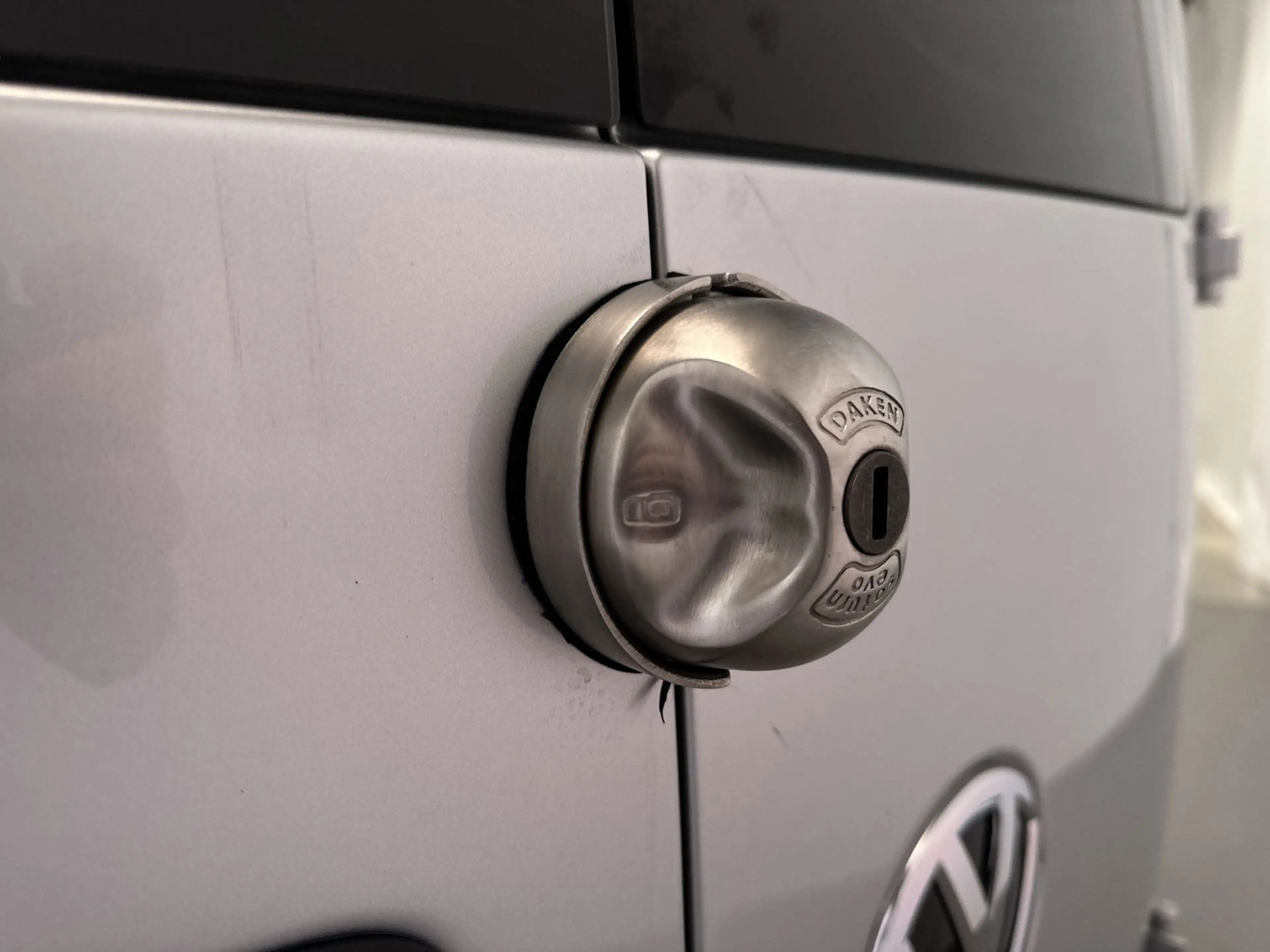 Volkswagen Caddy 2.0 TDI L1H1 Navigatie App-Connect DAB+ Cruise Con — photo 18