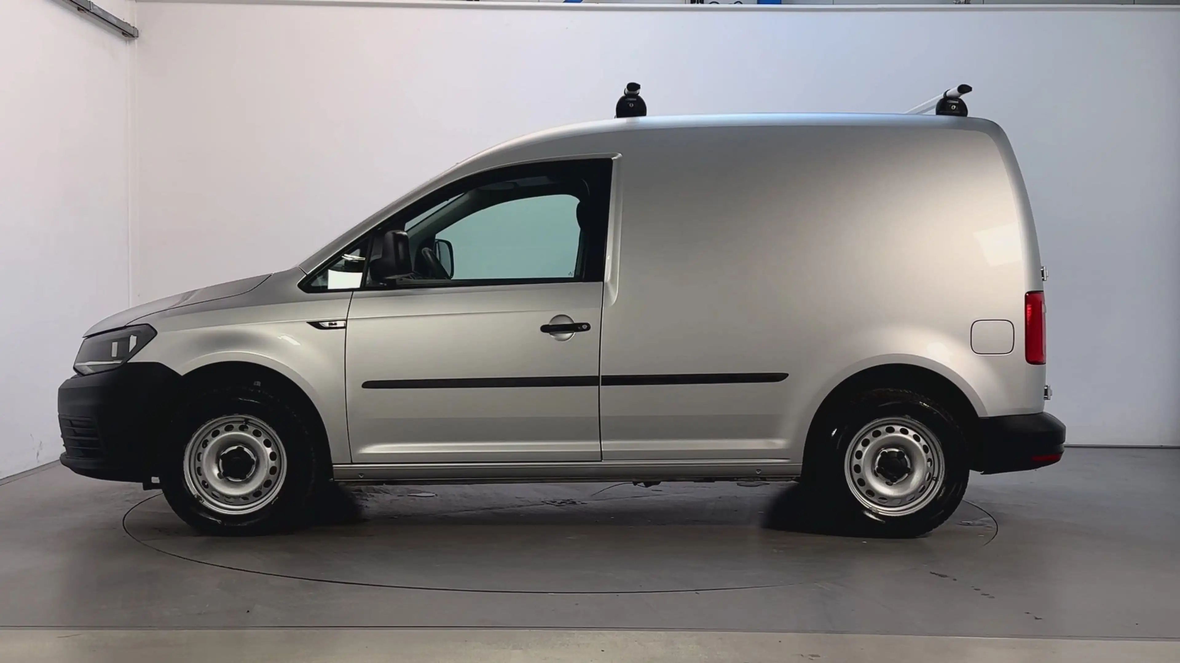 Volkswagen Caddy 2.0 TDI L1H1 Navigatie App-Connect DAB+ Cruise Con — photo 14