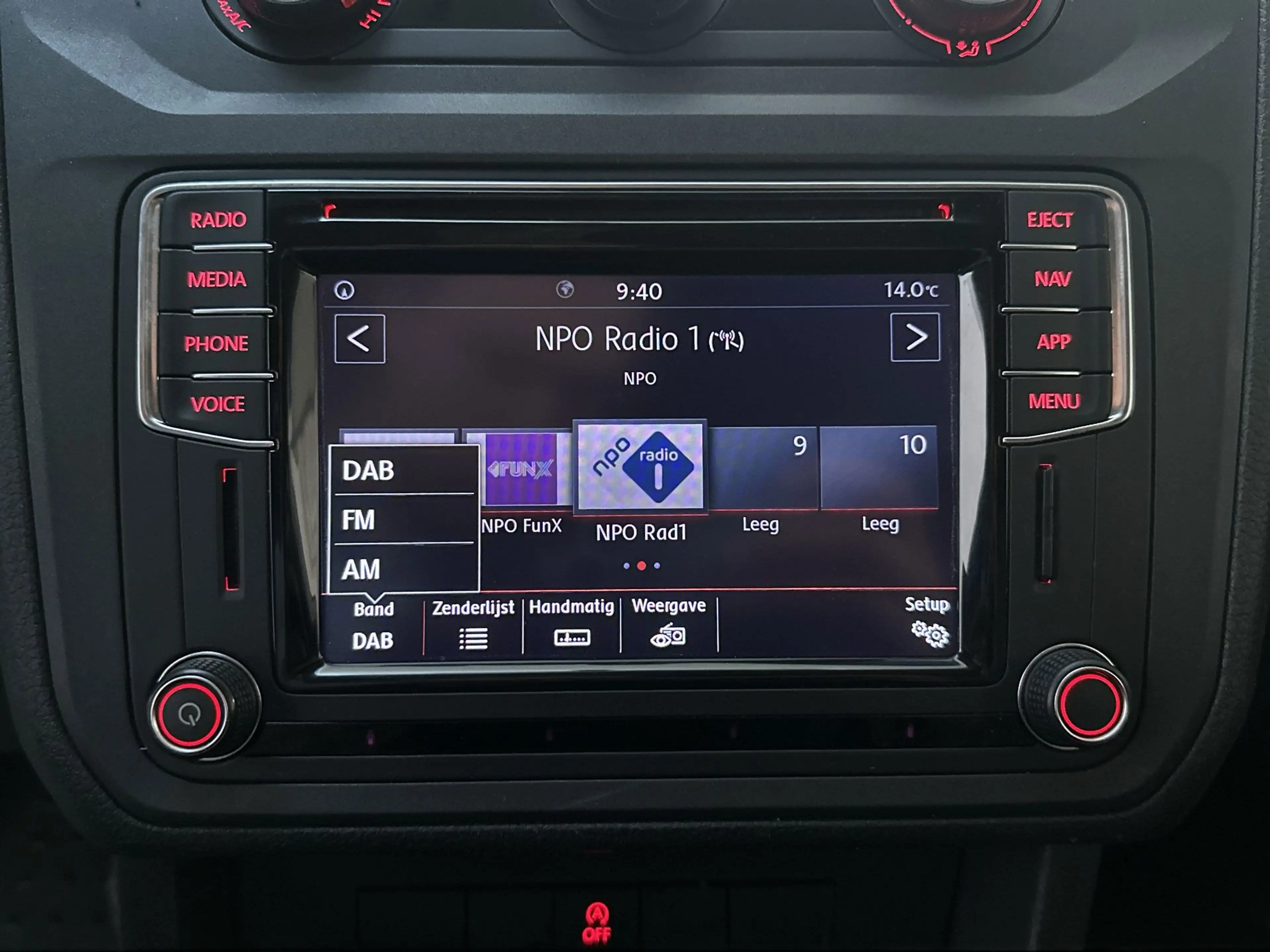 Volkswagen Caddy 2.0 TDI L1H1 Navigatie App-Connect DAB+ Cruise Con — photo 15