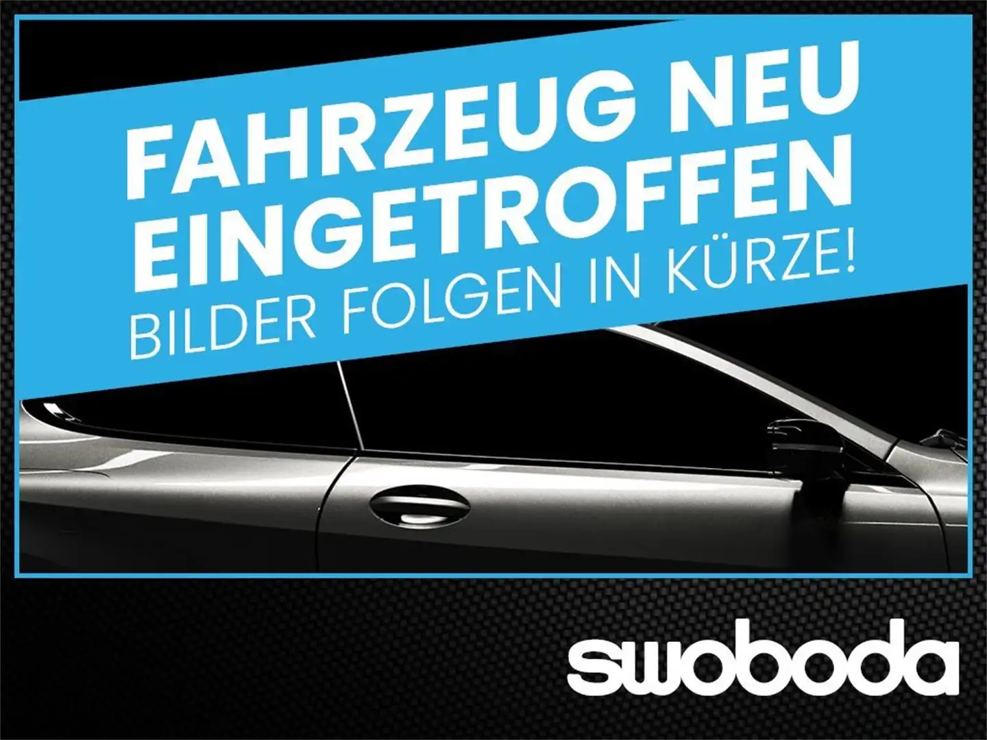 Mercedes-Benz GLA 180 Prog. Adv. AHK Night Paket Noir - 1