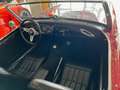 Austin-Healey 100 -six BN4 Roadster im Topzustand Red - thumbnail 4