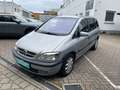 Opel Zafira 1.8 16V Selection Executive Grau - thumbnail 3