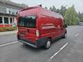 Fiat Ducato Hochr.-Kasten 35  netto 7800 € Rot - thumbnail 5