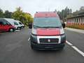 Fiat Ducato Hochr.-Kasten 35  netto 7800 € Rot - thumbnail 8