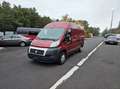 Fiat Ducato Hochr.-Kasten 35  netto 7800 € Rot - thumbnail 2