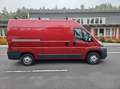 Fiat Ducato Hochr.-Kasten 35  netto 7800 € Rot - thumbnail 4
