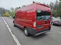 Fiat Ducato Hochr.-Kasten 35  netto 7800 € Rot - thumbnail 3