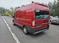 Fiat Ducato Hochr.-Kasten 35  netto 7800 € Rot - thumbnail 9