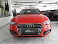 Audi A4 2,0 TDI design quattro*SLINE*MATRIX* Rot - thumbnail 3