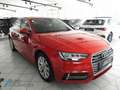 Audi A4 2,0 TDI design quattro*SLINE*MATRIX* Rot - thumbnail 2
