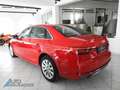 Audi A4 2,0 TDI design quattro*SLINE*MATRIX* Rot - thumbnail 5