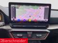 CUPRA Leon SP 2.0 TSI VZ CUP MATRIX LEDER BEATS 19 Schwarz - thumbnail 17