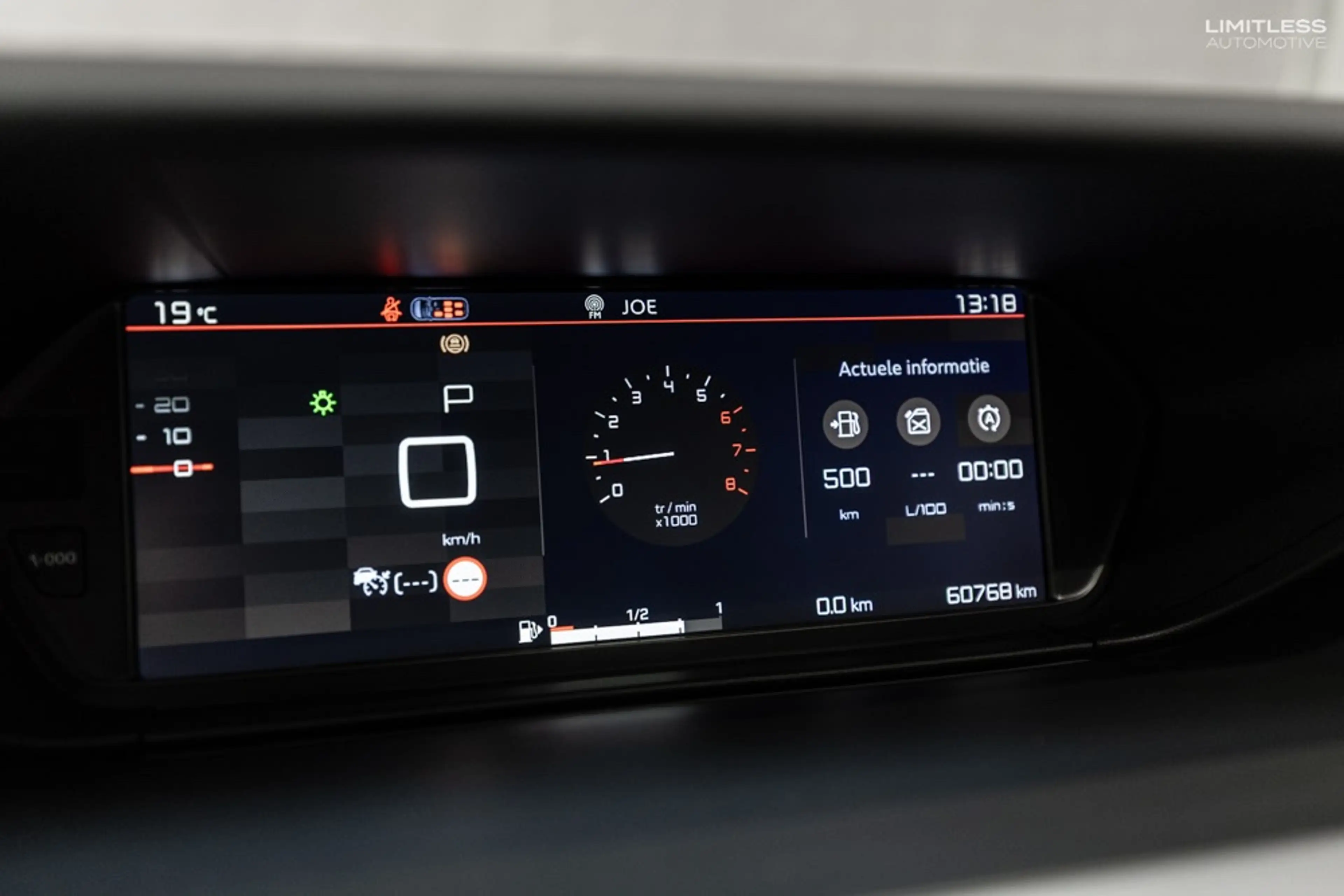 Citroen C4 SpaceTourer 7 Seats / First Owner — photo 14