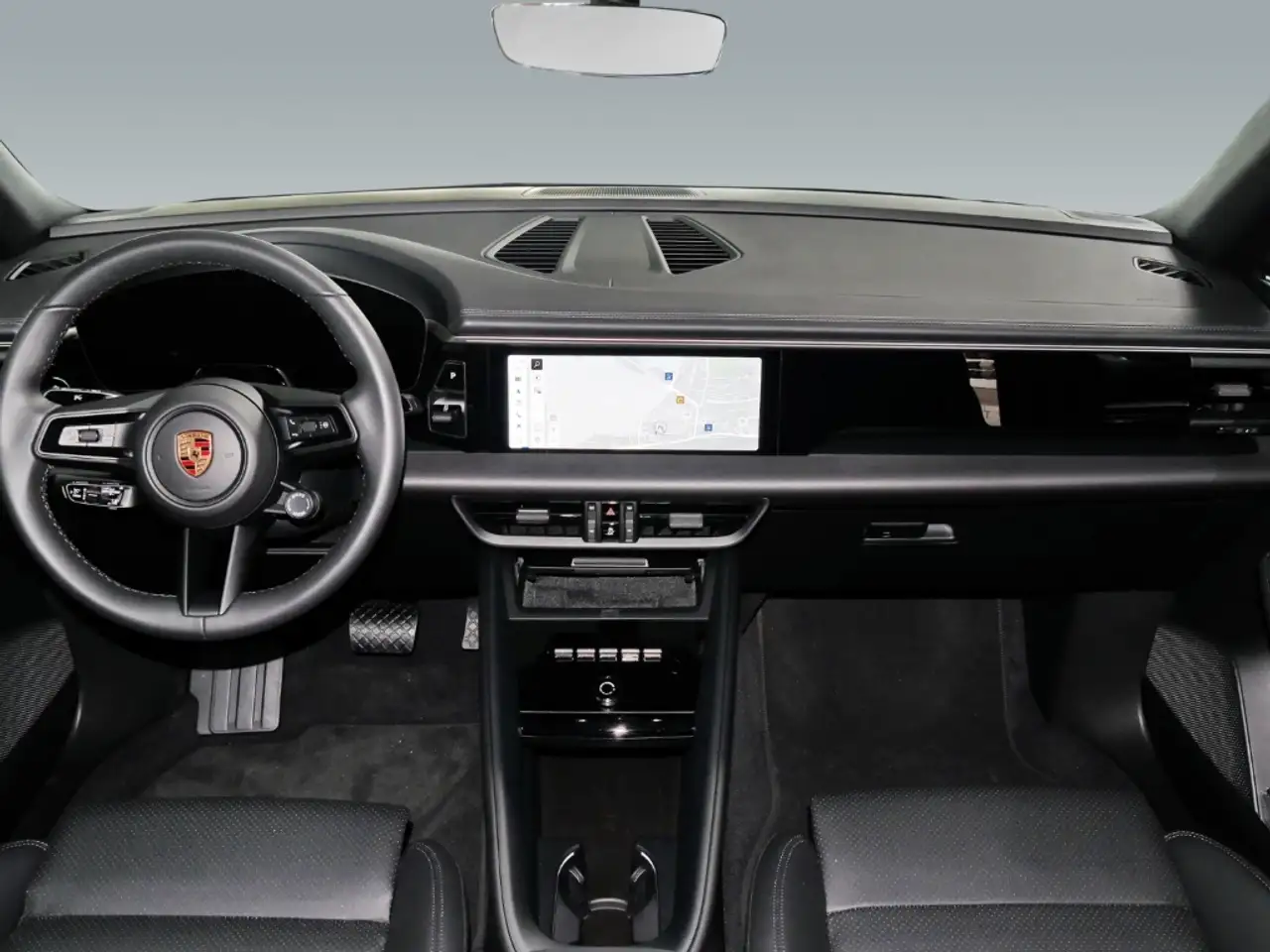 Porsche Macan 2026 — фото 15
