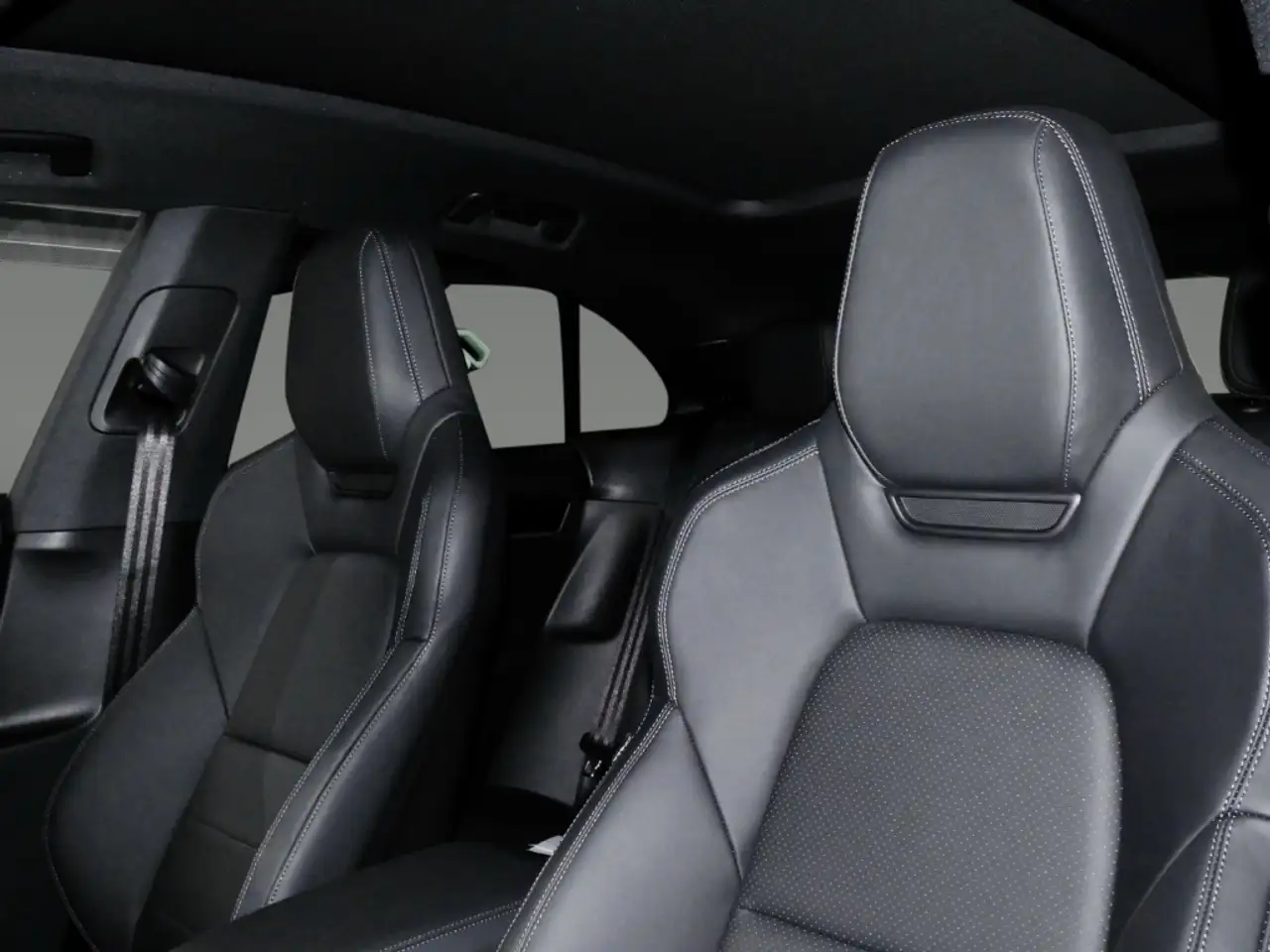 Porsche Macan 2026