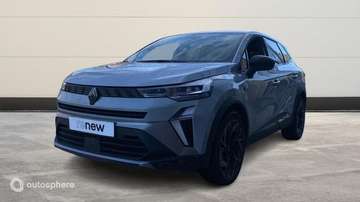 1.8 E-Tech full hybrid 160ch esprit Alpine - 25