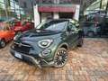 Fiat 500X 500 X 1.6 e-torq City Cross 4x2 110cv Verde - thumbnail 2