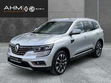 Intens 4x4 2.0 dCi 175 FAP Energy AHK/GJR/KAMERA