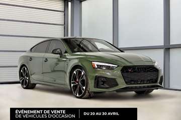 Technik / Black optics / Dynamic / Exhaust / Exclu