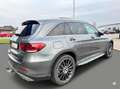 Mercedes-Benz GLC 300 4Matic AMG-Line PANO AHK 360° 20Zoll Grau - thumbnail 16