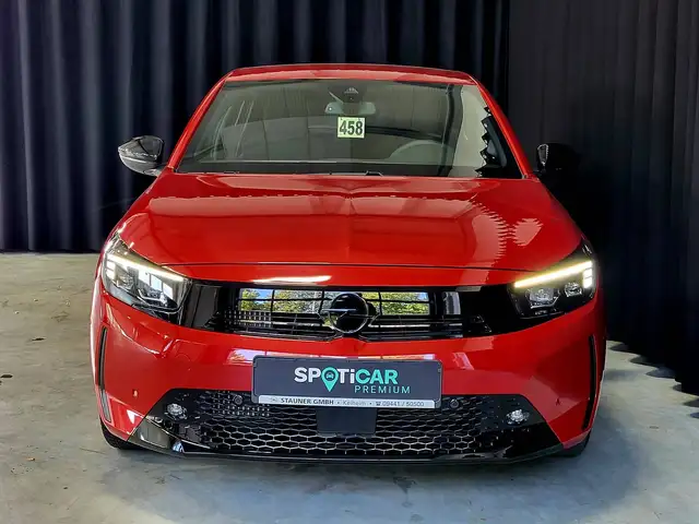 Opel Corsa view 5