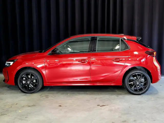 Opel Corsa view 7