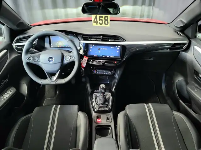 Opel Corsa view 11