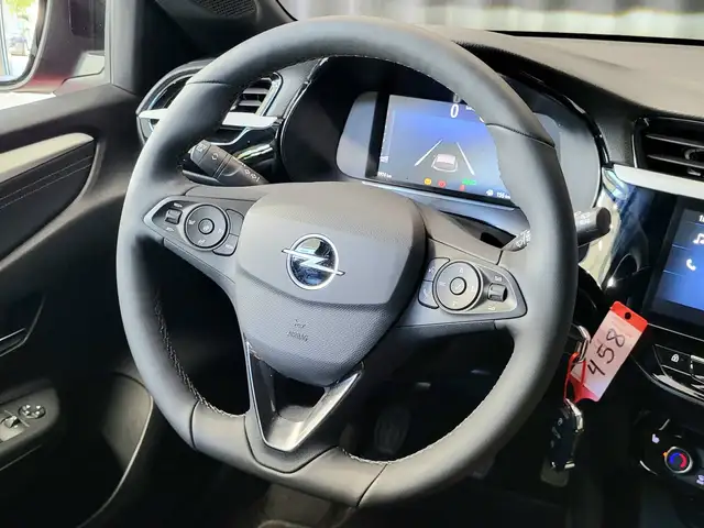 Opel Corsa view 12