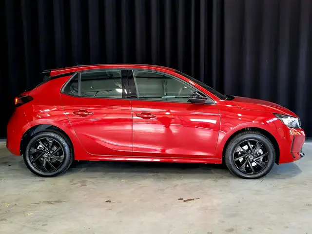 Opel Corsa view 8
