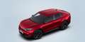 Ford Capri Extended Range RWD 77 kWh 286 PK | Trekhaak elektr Rouge - thumbnail 4