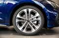 Audi A3 35 TFSI S tronic 2xS LINE/PANO/LM19 Bleu - thumbnail 6