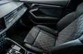 Audi A3 35 TFSI S tronic 2xS LINE/PANO/LM19 Bleu - thumbnail 14
