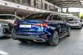 Audi A3 35 TFSI S tronic 2xS LINE/PANO/LM19 Blau - thumbnail 3