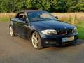 BMW 118 BMW Cario 118 d E88 2013 TÜV Leder Autimatik Schwarz - thumbnail 28